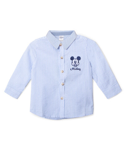 CAMISA - MICKEY MOON