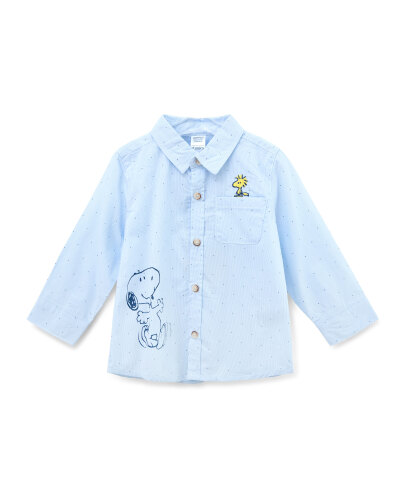 CAMISA - SNOOPY CHEER