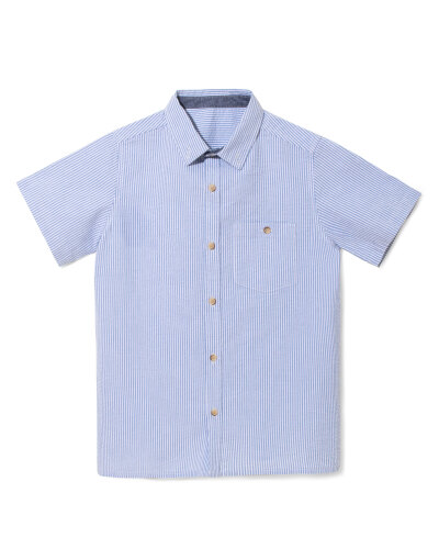 CAMISA - OCEAN BREEZE