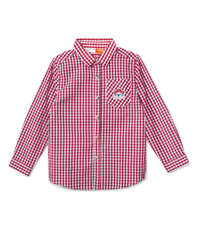 CAMISA - PAW POWER