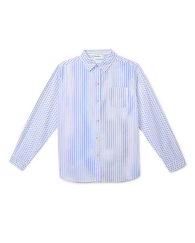 CAMISA - DOUBLE STRIPE
