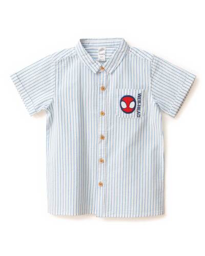 CAMISA - WEB HEAD