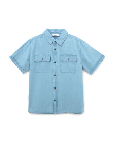 CAMISA - ADVENTURE