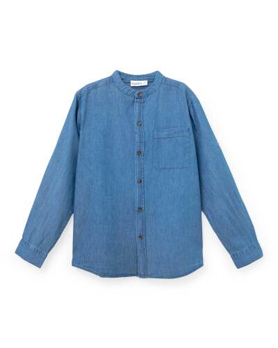 CAMISA - TRUE DENIM
