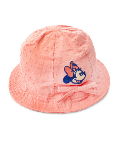 SOMBRERO DE PESCADOR - MINNIE SAILOR