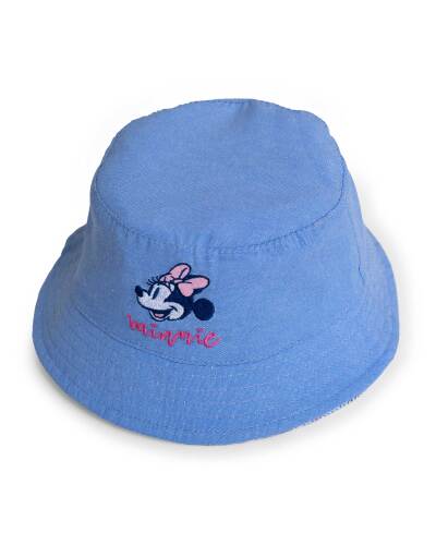 SOMBRERO DE PESCADOR - MINNIE FLOWER