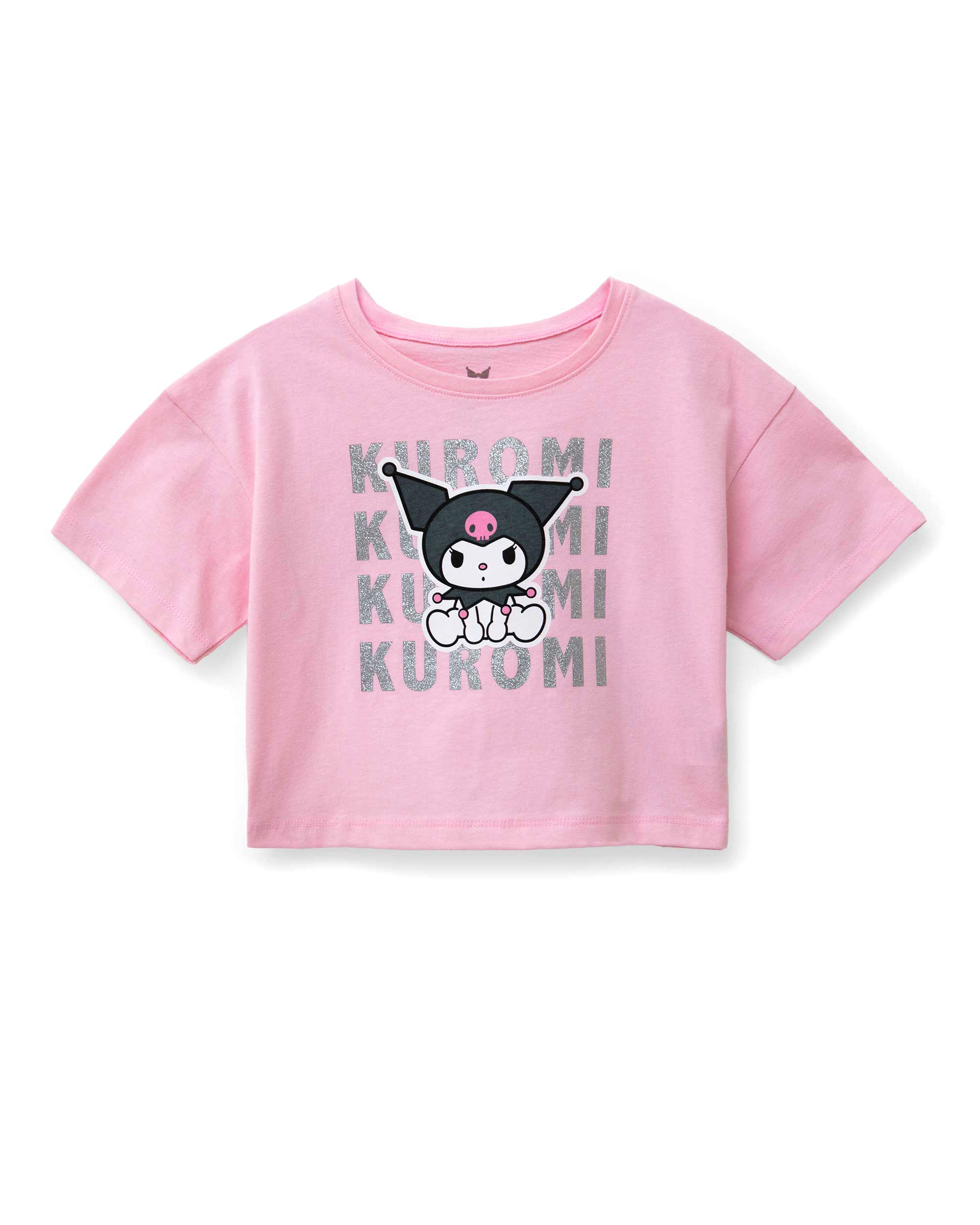 St. Jack's El Salvador | BLUSA - KUROMI MOOD, image size:2000x2500