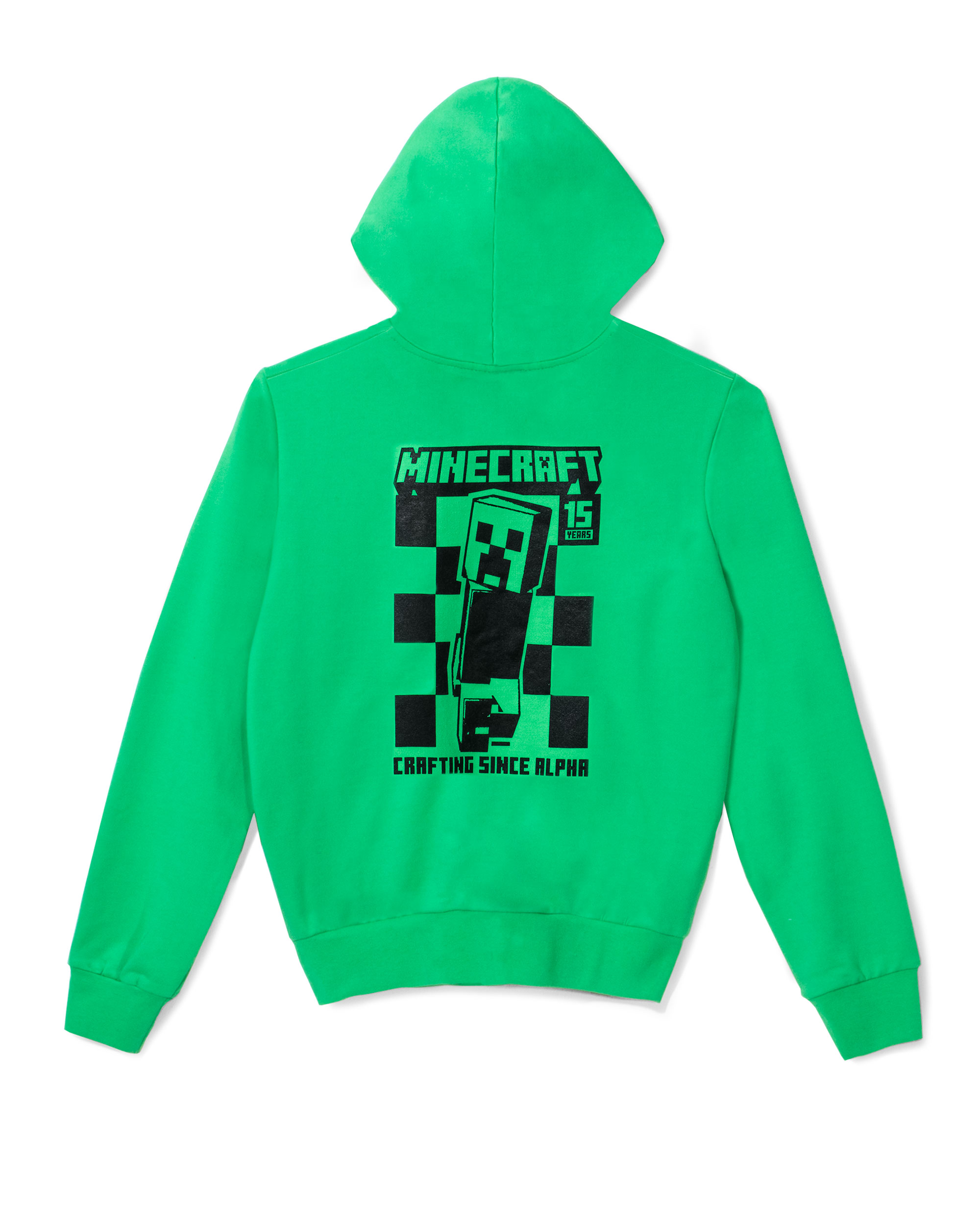 Sudaderas shops minecraft