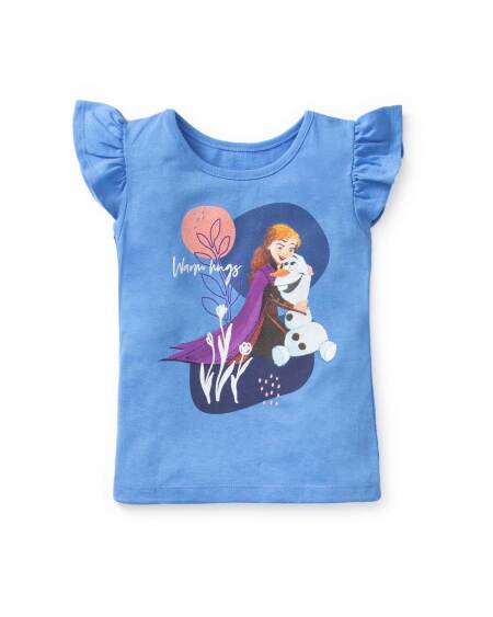 St Jack S El Salvador Blusa Frozen Hugs