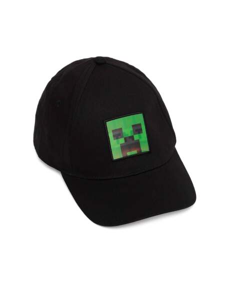 St Jack S El Salvador Gorra Minecraft