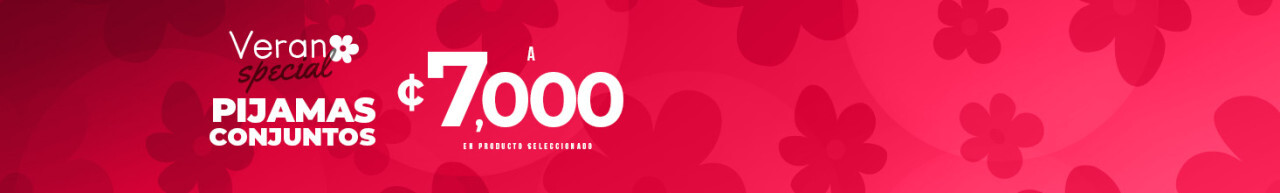 Promoción Verano Special C&P - CR