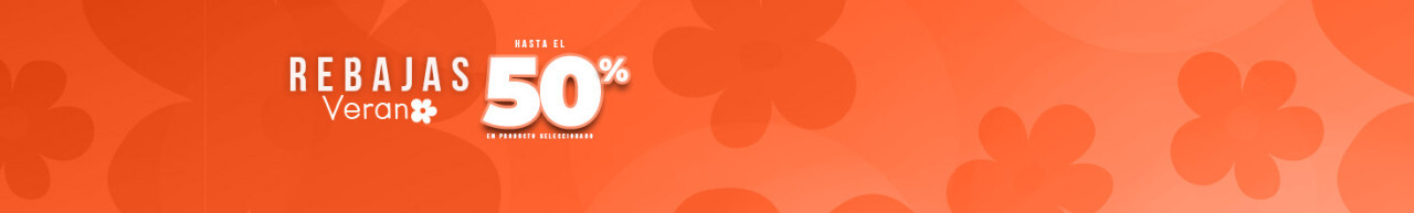 Promoción Rebajas de verano - CR