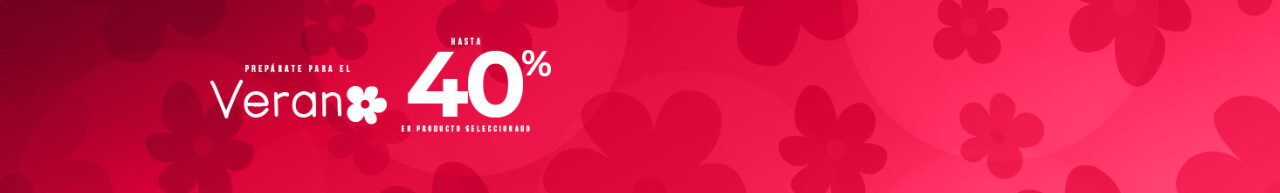 Promoción Preparate para verano - ESA