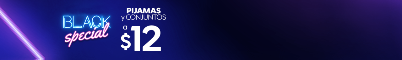 Promoción Black Special C&P - ESA