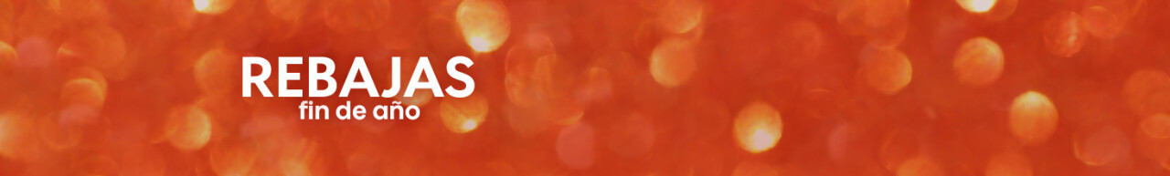 Promoción Rebajas fin de año - ESA