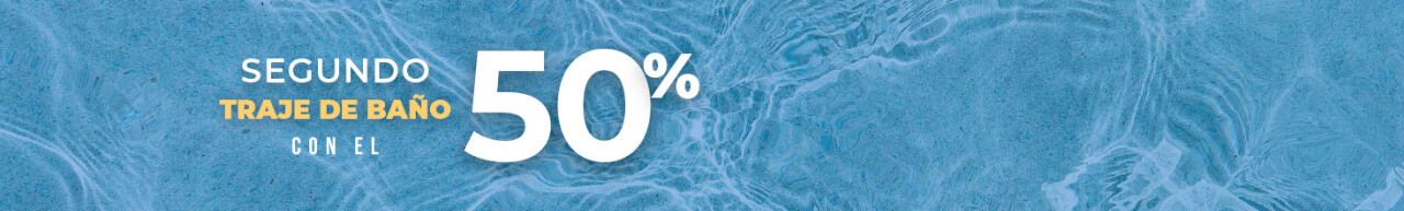 Promoción 1 y medio Swim - ESA