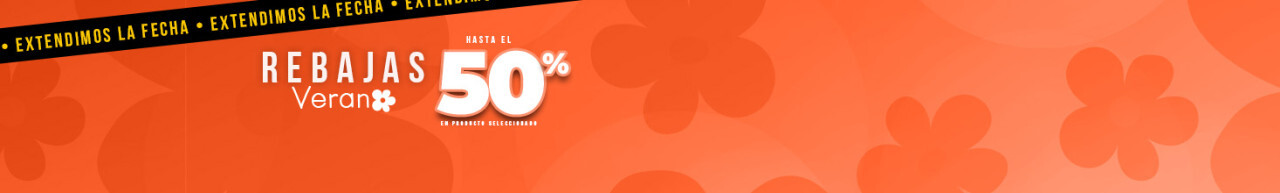 Promoción Rebajas de verano - ESA